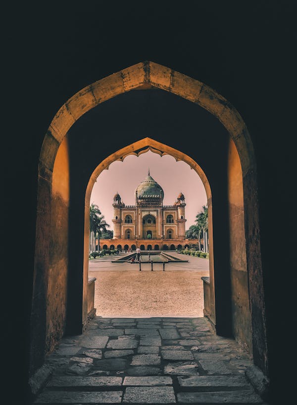 New Delhi