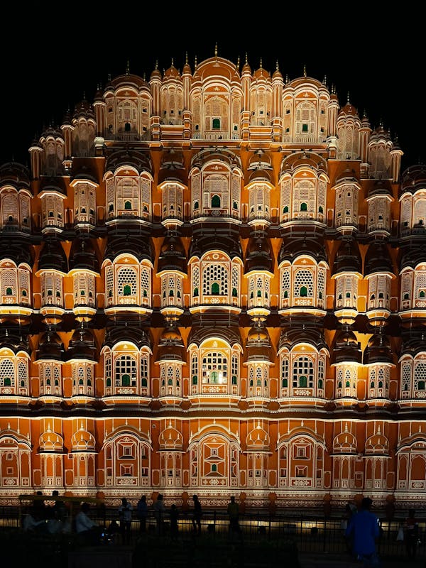 Jaipur