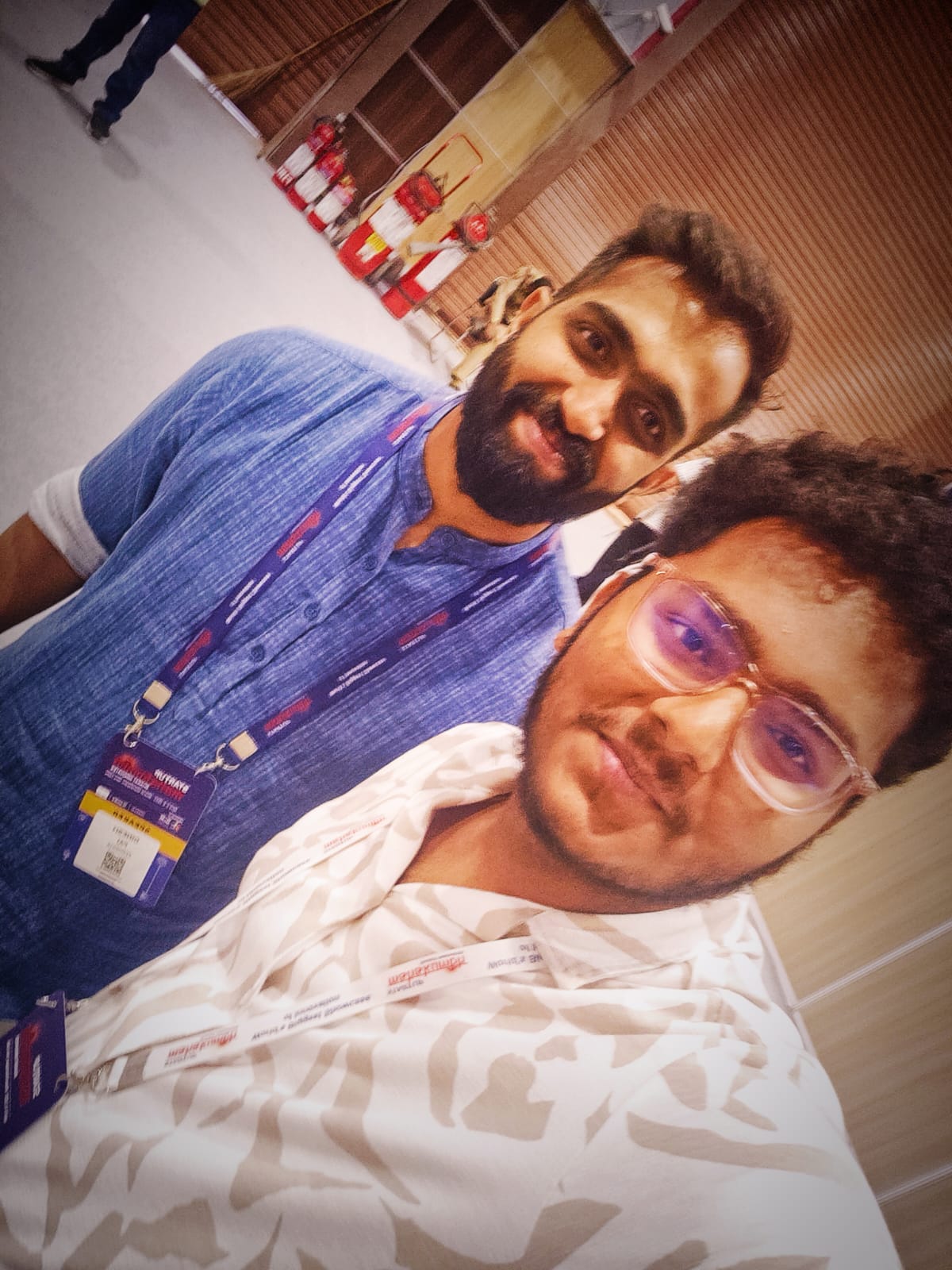 Rishu Raj, Founder of EasExplore