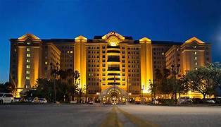Grand Palace Hotel