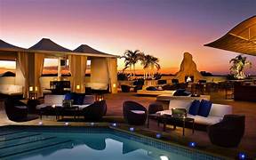 Grand Palace Hotel