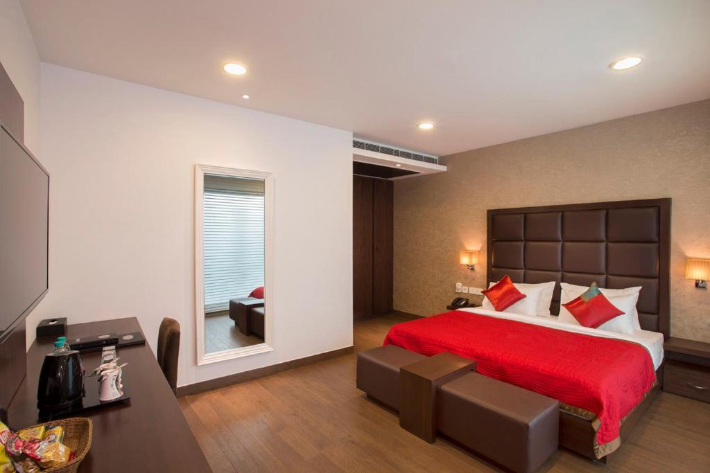 EasExplore  Hotel Jasmine Boutique  
