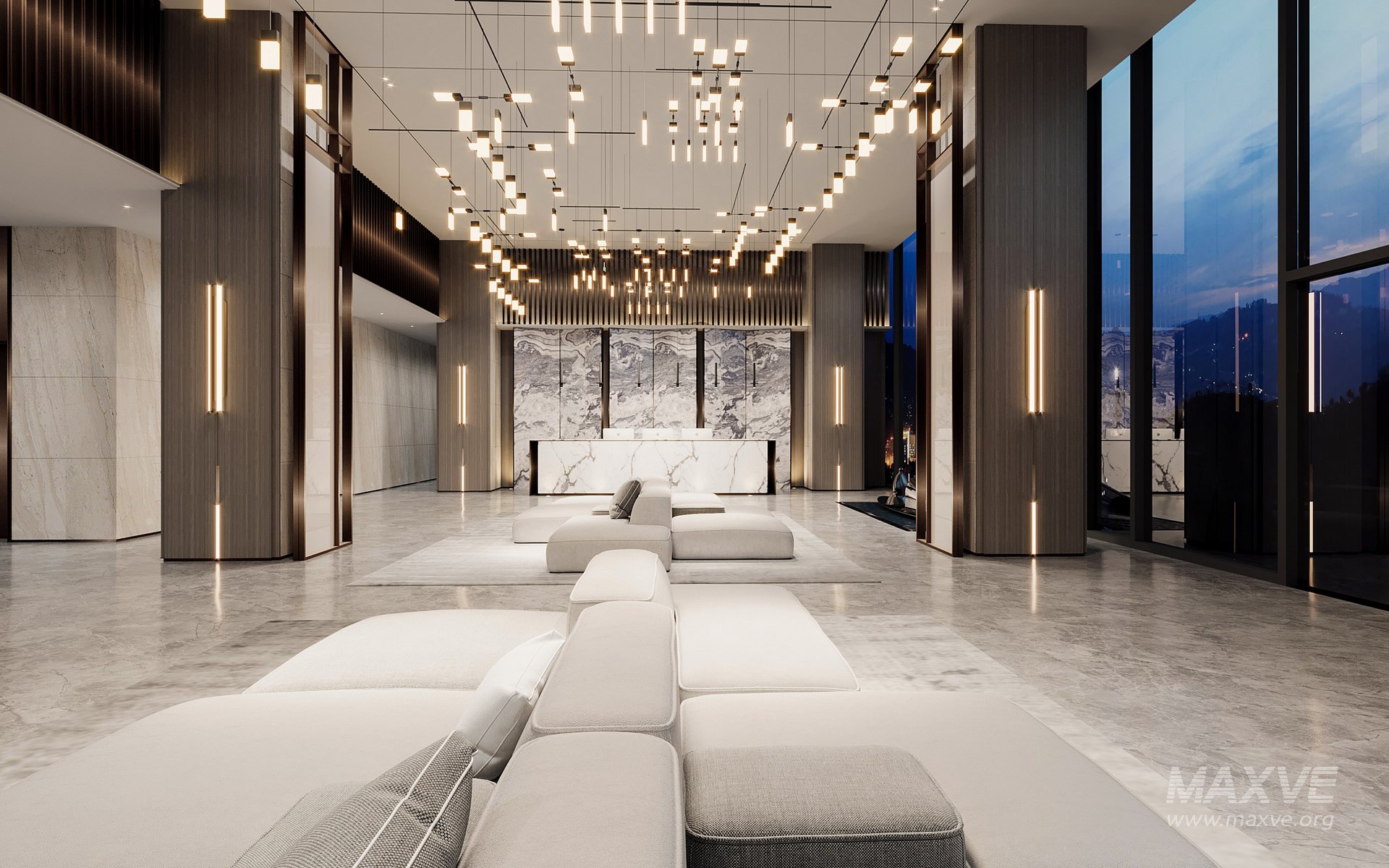 Galaxy Grand Hotel