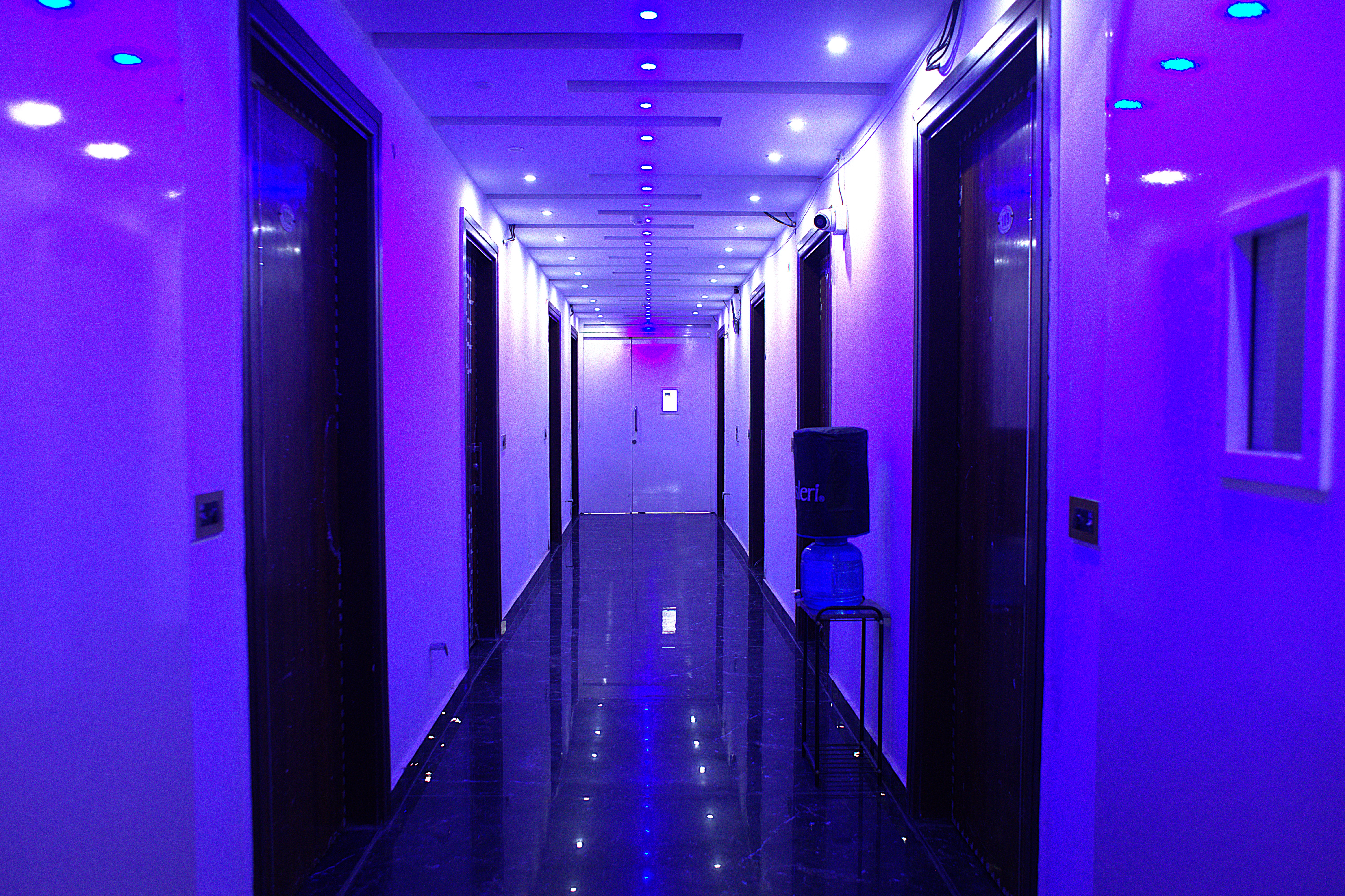 EasExplore Home Town Hotel Grand