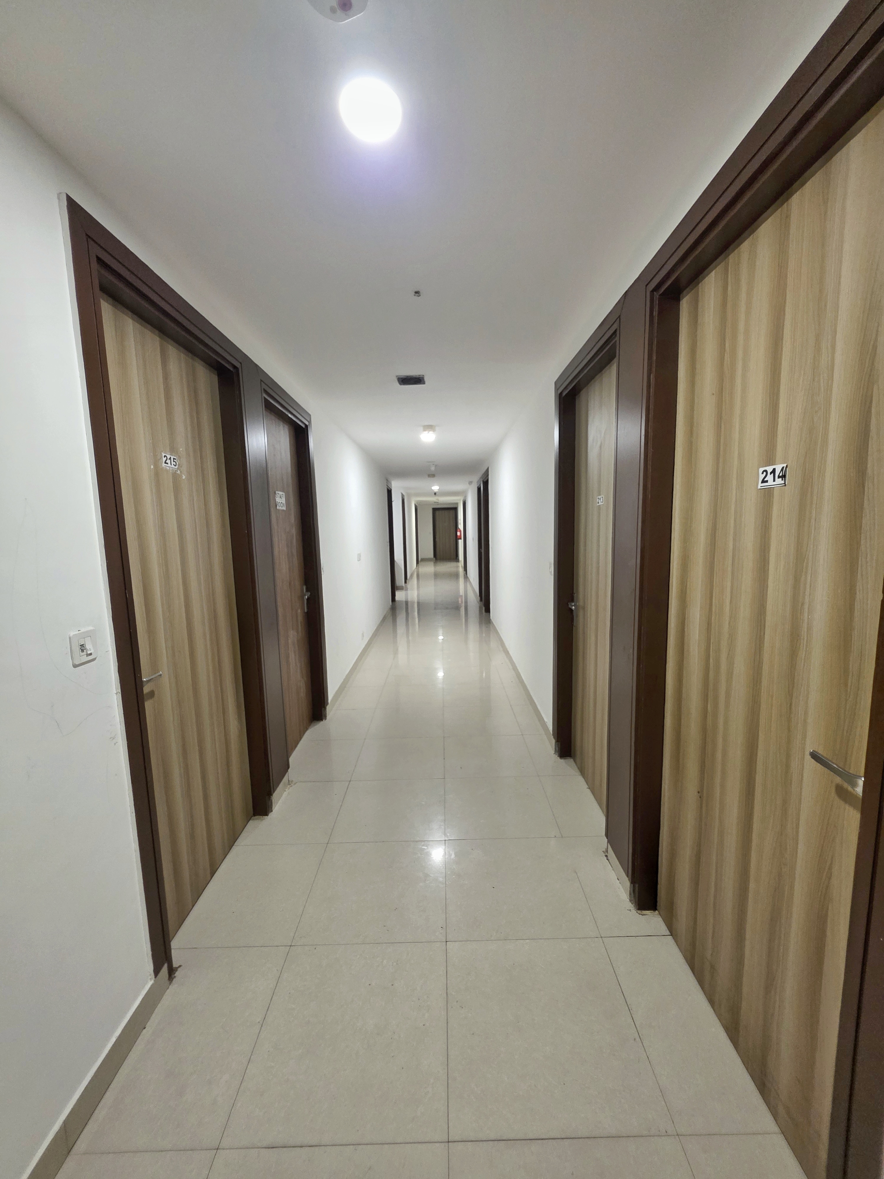 EasExplore Home Town Hotel Hilson
