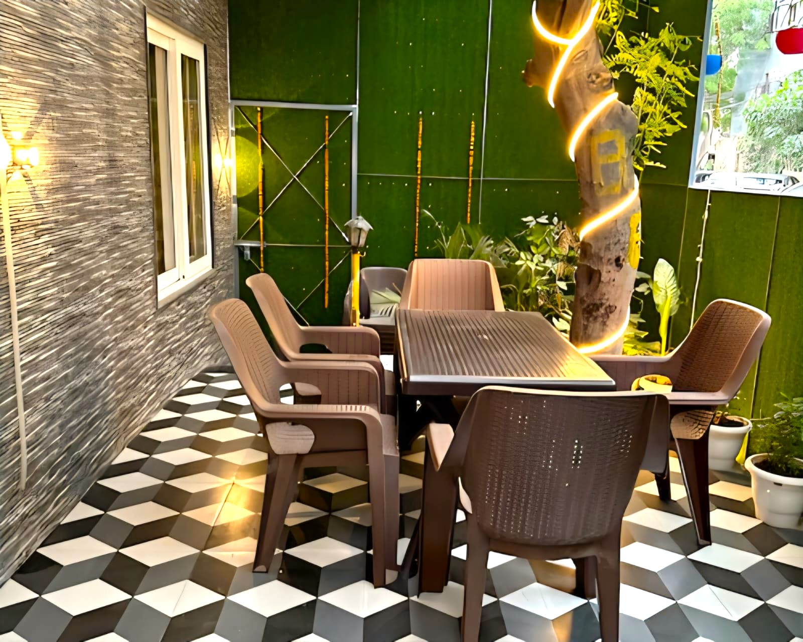 EasExplore Hotel YD HomeStay